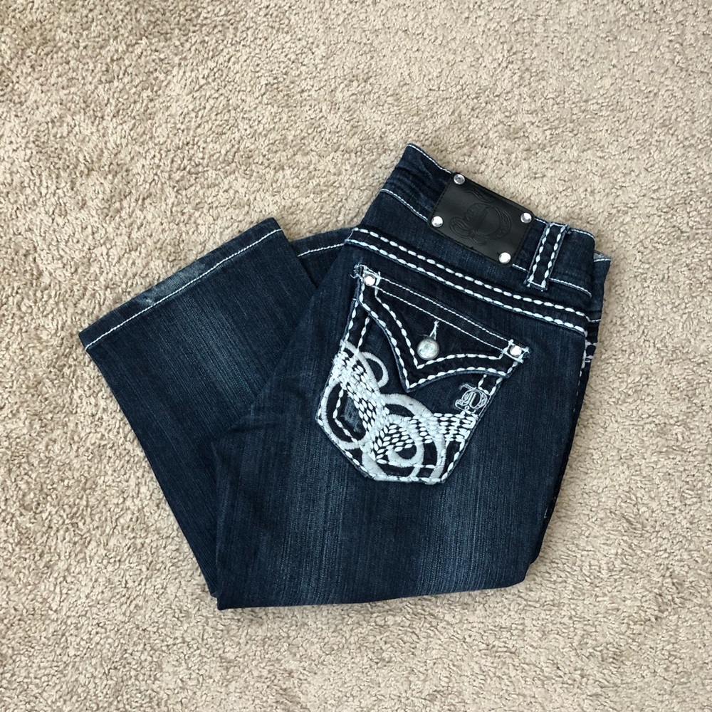 Downeast Capris